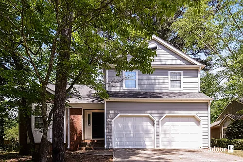 2015 Towne Manor Dr NW Photo 1