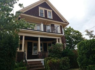 520 Lagrange St, West Roxbury, MA 02132