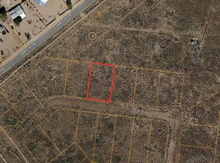 LOT 9 S Rio Del Oro #18, Los Lunas, NM 87031
