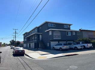 11600 Menlo Ave APT F, Hawthorne, CA 90250