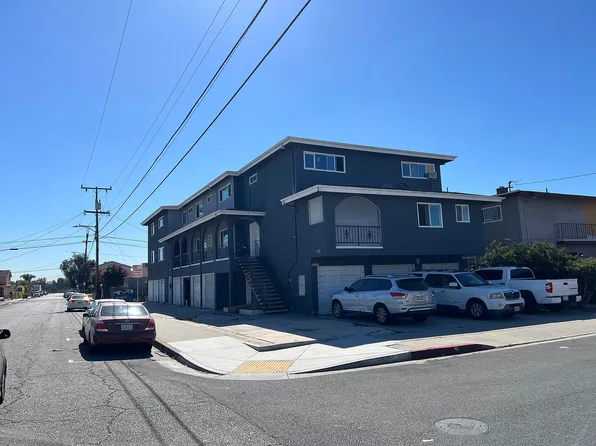 11600 Menlo Ave APT F, Hawthorne, CA 90250