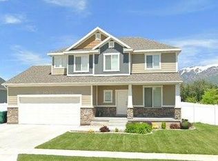 647 S Vance Dr, Layton, UT 84041