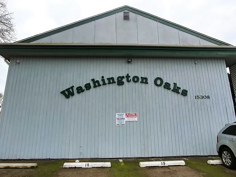 Washington Oaks — Photo 3