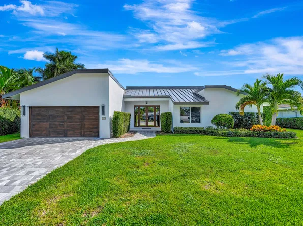 643 Lakewoode Circle E, Delray Beach, FL 33445