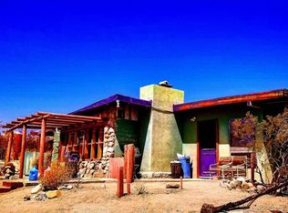 5550 Soza Rd, Whitewater, CA 92282