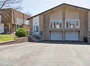 45 Mintwood Dr, Toronto, ON M2M3A6