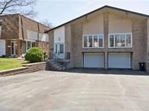 45 Mintwood Dr, Toronto, ON M2M 3A6