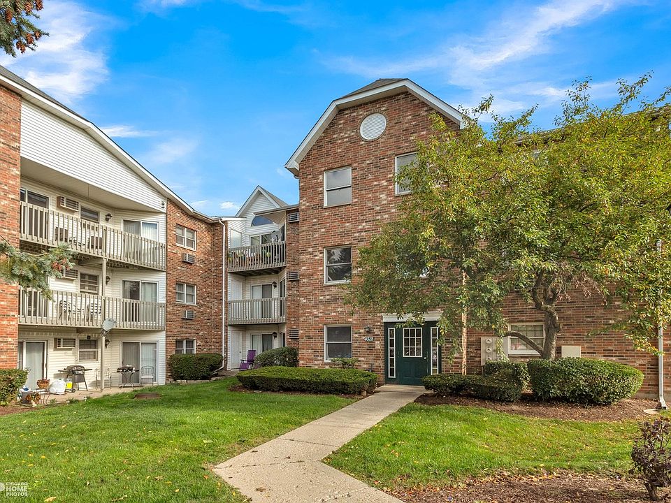 1st image of 4312 W Shamrock Ln APT 3B