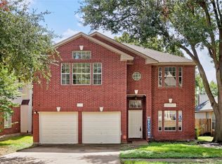 13217 Rochester Ln, Austin, TX 78753