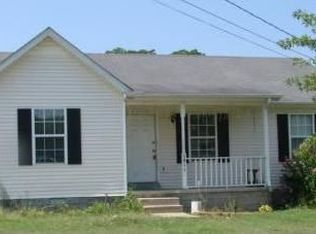 1011 Wismar Ct, Murfreesboro, TN 37130