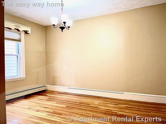 Apartment Rental Experts