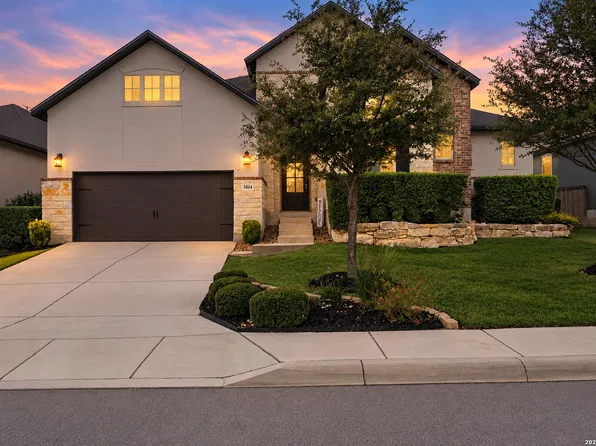 3804 MONTEVERDE WAY, San Antonio, TX 78261