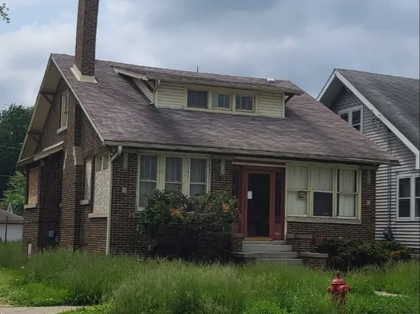 14412 Chicago Rd, Dolton, IL 60419
