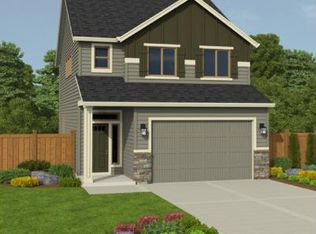 5814 NE 47th St, Vancouver, WA 98661