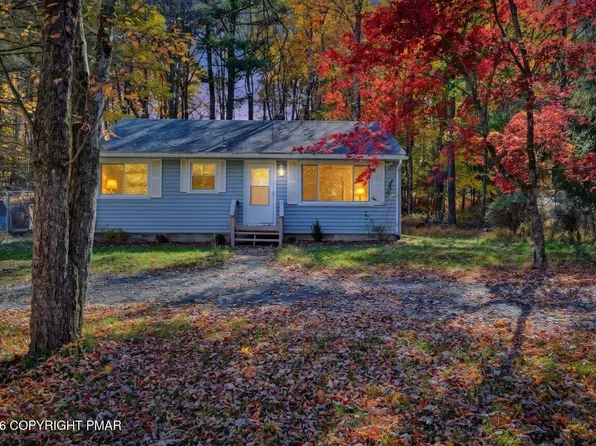 131 Lesoine Dr, Henryville, PA 18332