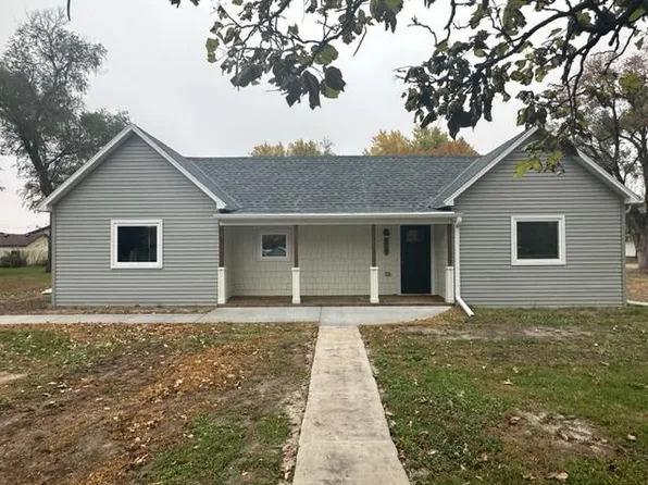 804 Noble St, Ansley, NE 68814