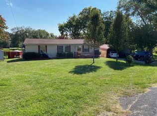 206 Fontana St, Kingsport, TN 37660