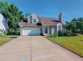 1163 Amy Ave, Erie, PA
