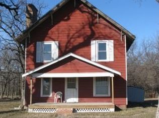 1734 Road 150, Neosho Rapids, KS 66864