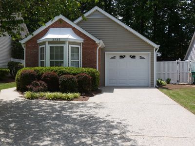 3535 Jones Ferry Ln, Johns Creek, GA, 30022