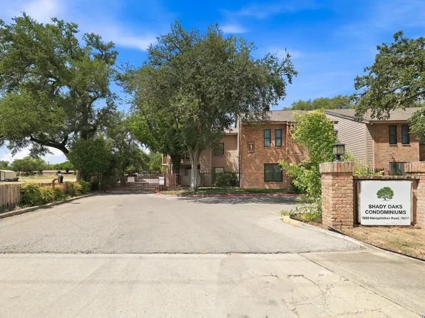 2935 Nacogdoches #118, San Antonio, TX 78217