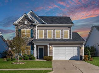 233 Sailor Way, Fuquay Varina, NC 27526