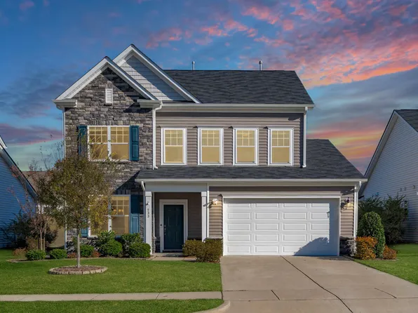 233 Sailor Way, Fuquay Varina, NC 27526