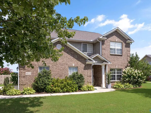 4813 Cove Valley Dr SE, Owens Cross Roads, AL 35763