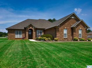 16868 Mulberry Ln, Athens, AL 35613