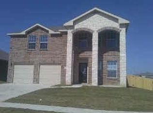 3965 Polar Brook Dr, Fort Worth, TX 76248