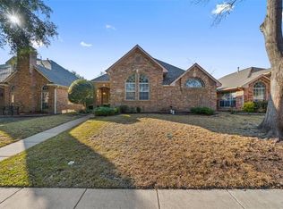 4909 Promise Land Dr, Frisco, TX 75035