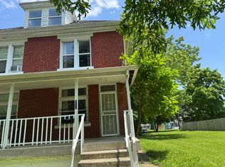 244-246 N Monroe, Columbus, OH 43203