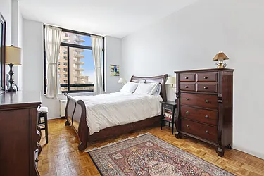 Rented by Compass