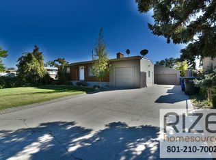 3883 W 3240 S, West Valley City, UT 84120