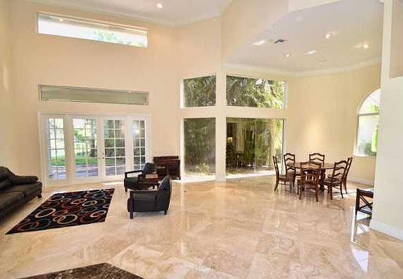 Home For Sale In Broken Sound Country Club