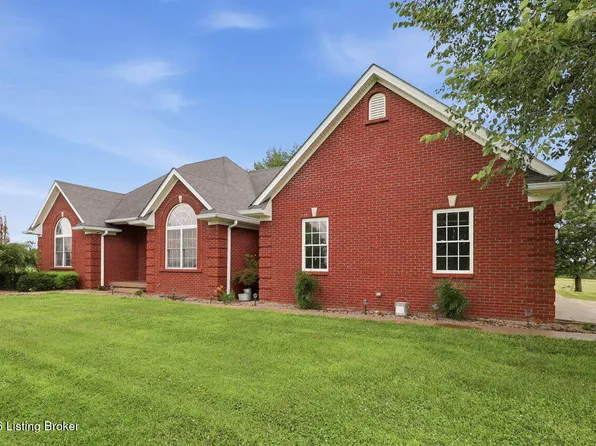 9671 Bloomfield Rd, Bloomfield, KY 40008