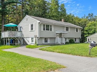 42 Birchcroft Rd, Leominster, MA 01453