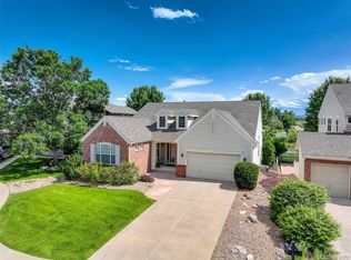 13396 W 60th Pl, Arvada, CO 80004