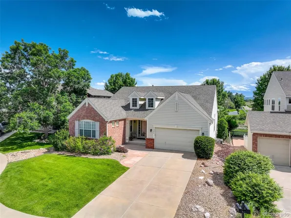 13396 W 60th Place, Arvada, CO 80004