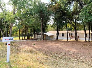 4360 E Rabbit Run, Edmond, OK 73034