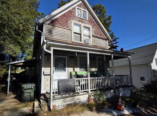 3 Willey Pl, Norwich, CT 06360
