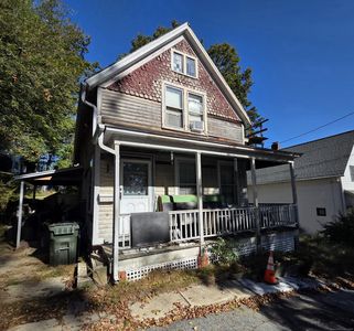 3 Willey Place, Norwich, CT, 06360