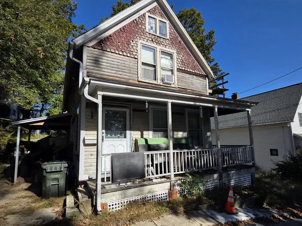 3 Willey Place, Norwich, CT 06360