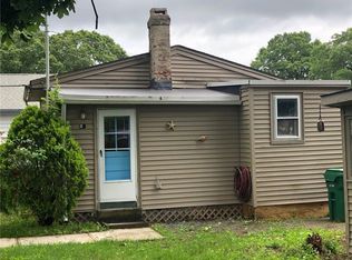 170 Pinehurst Ave, Warwick, RI 02889