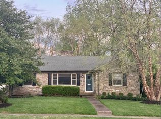 1722 Beacon Hill Rd, Lexington, KY 40504