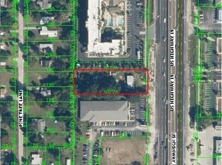 11039 Us Highway 19 Hwy, Port Richey, FL 34668