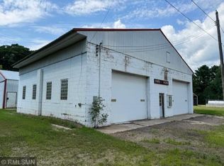 406 Washington St, Pepin, WI 54759