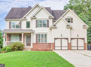 3232 Little Bear Ln, Buford, GA 30519