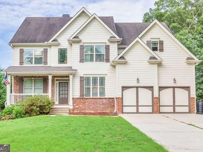 3232 Little Bear Ln, Buford, GA, 30519
