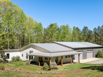 605 Faucette Mill Rd, Hillsborough, NC, 27278